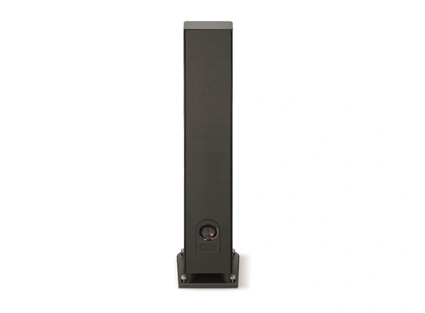 Focal Aria EVO X N3 - Sort HG Gulvstående høyttalere - Par 