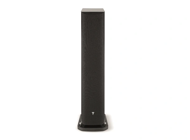 Focal Aria EVO X N3 - Sort HG Gulvstående høyttalere - Par 