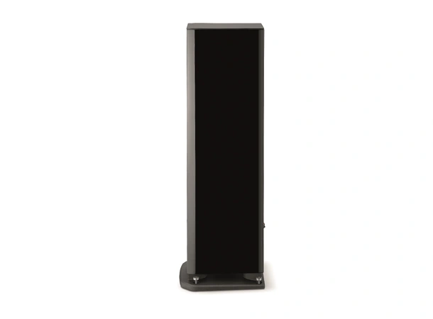 Focal Aria EVO X N3 - Sort HG Gulvstående høyttalere - Par 