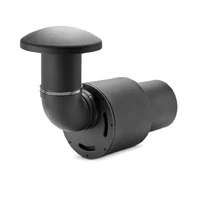 Focal Custom OD SUB 12 - Utendørssub Utendørsubwoofer. Mørk grå. IP45.