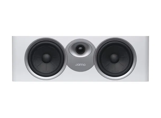 Jamo S7 - 25C Grey Cloud Senter 