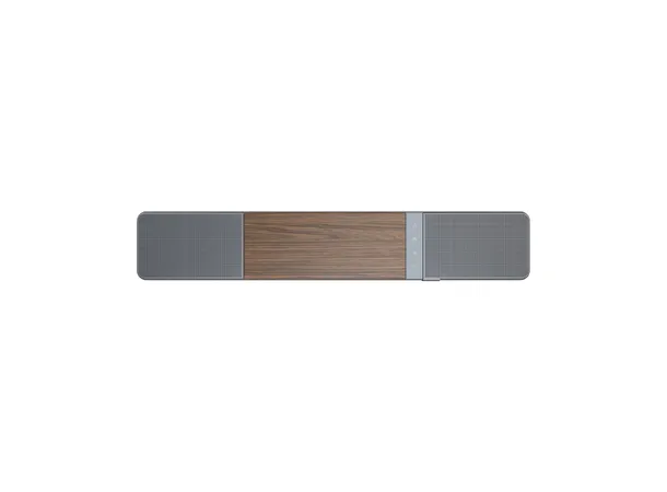 Klipsch Flexus Core 100 - Valnøtt Lydplanke 2.1 