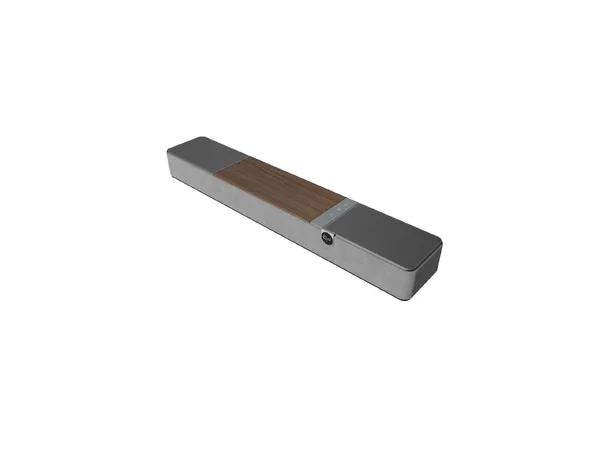 Klipsch Flexus Core 100 - Valnøtt Lydplanke 2.1 