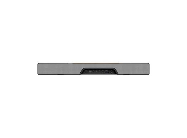 Klipsch Flexus Core 100 - Valnøtt Lydplanke 2.1 