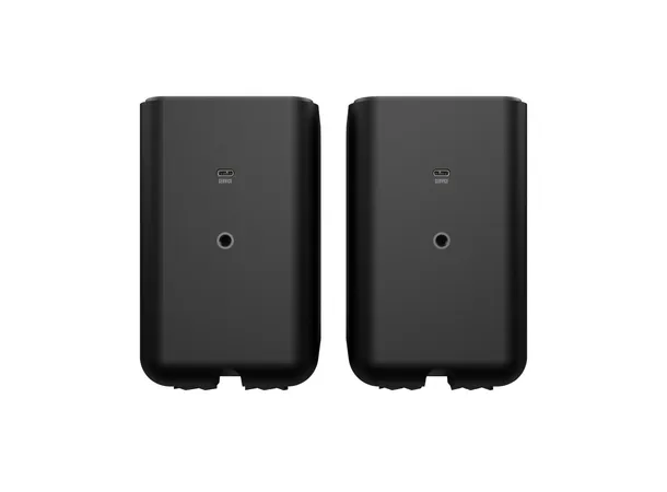 Klipsch Flexus Core 200 med sub og surr Lydplanke 2x subwoofer og bakhøyttalere 