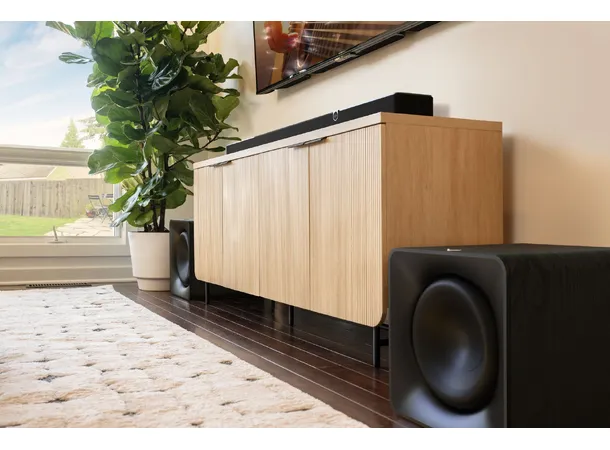 Klipsch Flexus Sub 200 12" Subwoofer 