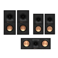 Klipsch R-50M Reference 5.0 pakke R-50M, R-50C, R-40M