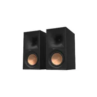 Klipsch R-60M Reference - Sort Stativ/hylle, 6,5" bass, PAR