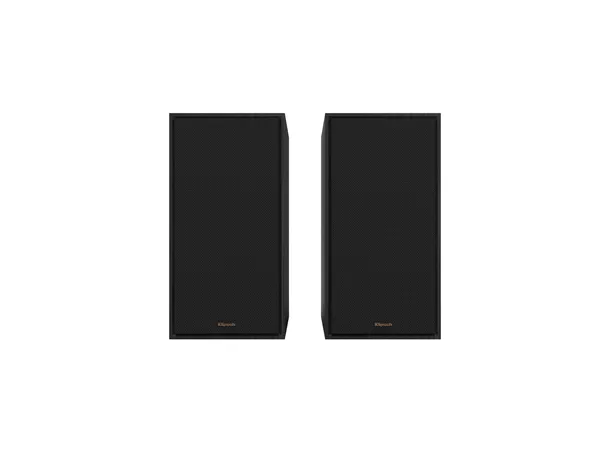Klipsch R-60M Reference - Sort Stativ/hylle, 6,5" bass, PAR 