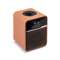 Ruark R1S DAB, Terracotta DAB+, Bluetooth, klokke, WiFi, APP