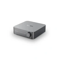 Wiim Amp - Grå Strømmeforsterker med HDMI