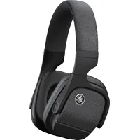 Yamaha YH-L700A Aktiv støydemping Trådløse hodetelefoner - Sort