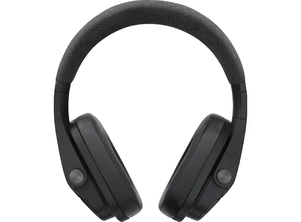 Yamaha YH-L700A Aktiv støydemping Trådløse hodetelefoner - Sort 
