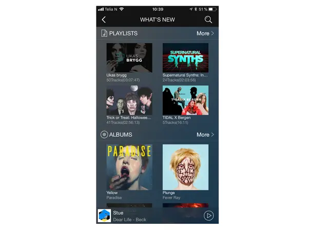 iEast eAMP 2 Pro - Streamingforsterker 2x150w, Tidal, Spotify, AirPlay2 