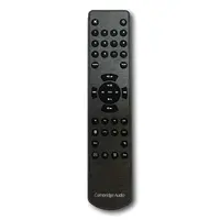 Cambridge Audio, fjernkontroll CD-RX30 PZ797