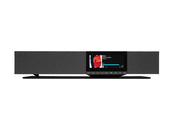Cambridge Evo One, Midnight Black Trådløst streaming musikkanlegg 