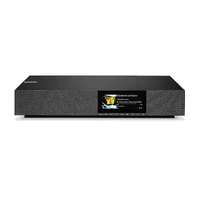 Cambridge Evo One, Midnight Black Trådløst streaming musikkanlegg