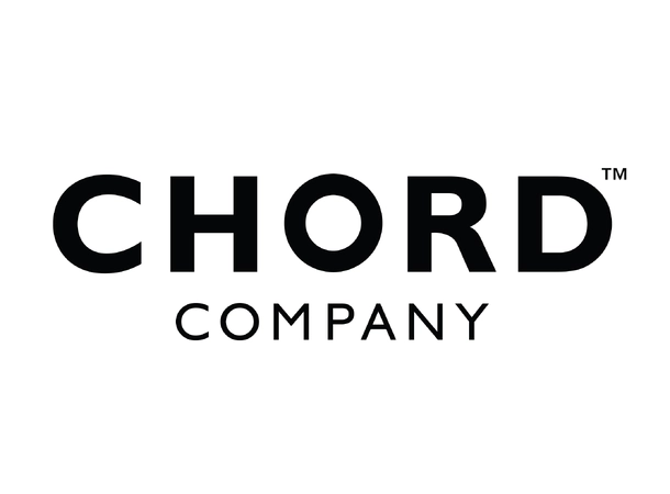 Chord C-Series USB C-C 2m USB-kabel 