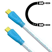 Chord C-Series USB C-C 2m USB-kabel