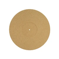 Dynavox PM3 - Korkmatte til platespiller Stk