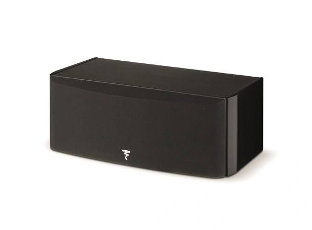 Focal Aria EVO X Center - Sort HG Senterhøyttaler 