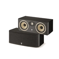 Focal Aria EVO X Center - Sort HG Senterhøyttaler