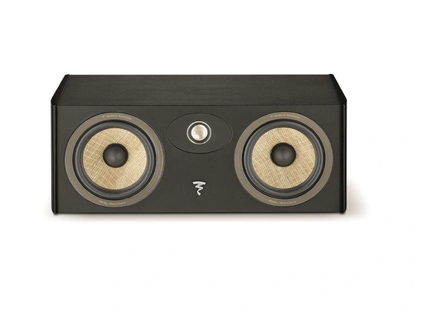 Focal Aria EVO X Center - Sort HG Senterhøyttaler 