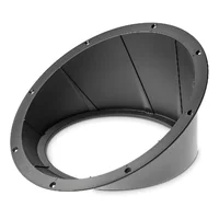 Focal Custom Angled bracket ICW8 Angled bracket for ICW 8 serien