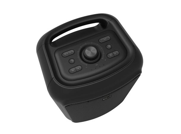 Klipsch GIG XL - Trådløs partyhøyttaler Portabel, Bluetooth, Ladbar, Mic