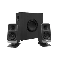 Klipsch ProMedia Lumina, Black Aktivt høyttalersystem inkl. subwoofer