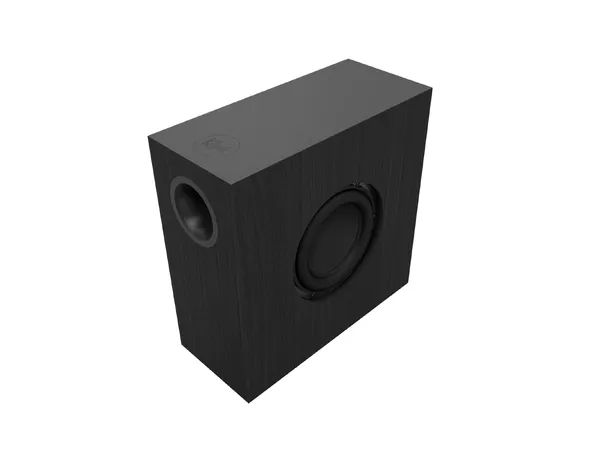 Klipsch ProMedia Lumina, Black Aktivt høyttalersystem inkl. subwoofer 