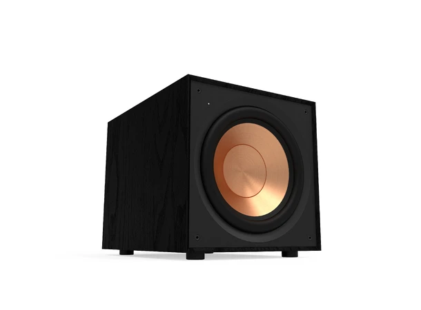 Klipsch R-600F Reference 5.1 pakke R-600F, R-30C, R-40M, R-101SW 