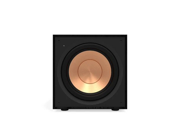 Klipsch R-600F Reference 5.1 pakke R-600F, R-30C, R-40M, R-101SW 