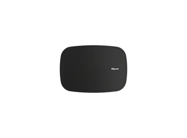 Klipsch RSM-400 Utendørshøyttaler - Sort PAR 
