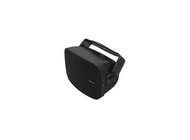 Klipsch RSM-400 Utendørshøyttaler - Sort PAR 