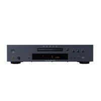 Onkyo C-30 Icon, CD-spiller, sort VLSC-støyreduksjon, 32bit/768kHz D/A