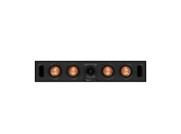 Onkyo TX-SR494 DAB / Klipsch R-600F Reference 5.1 pakke med forsterker 