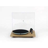 Rega Planar 3 Nd5 platespiller- oak RB330 arm
