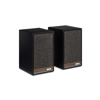 Ruark Sabre-R, Charcoal 2-veis høyttaler, PAR