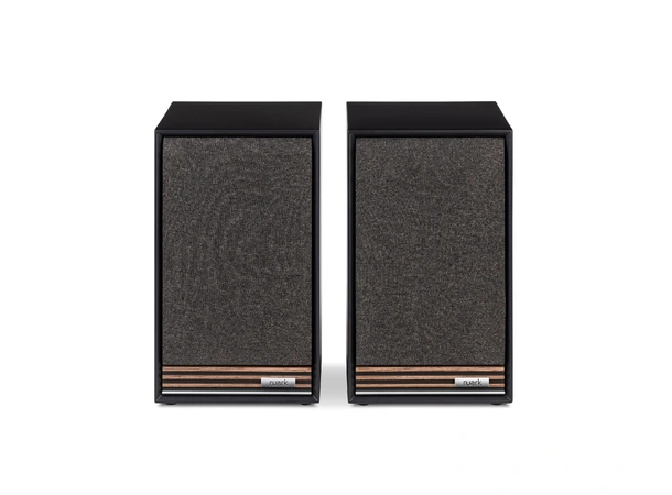 Ruark Sabre-R, Charcoal 2-veis høyttaler, PAR 