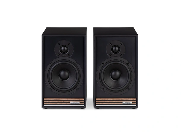 Ruark Sabre-R, Charcoal 2-veis høyttaler, PAR 