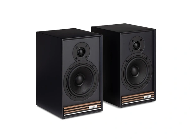 Ruark Sabre-R, Charcoal 2-veis høyttaler, PAR 