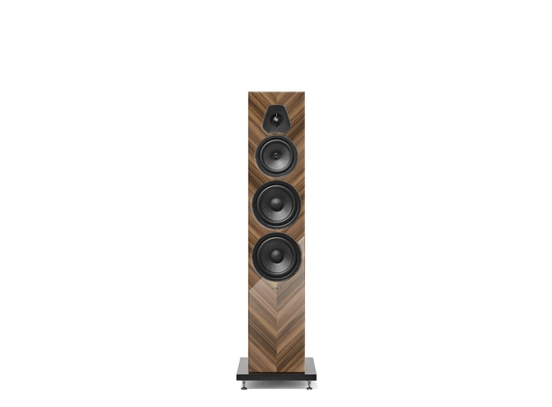 Sonus Faber Lumina V Amator, Walnut 3-veis gulvstående høyttaler, par 