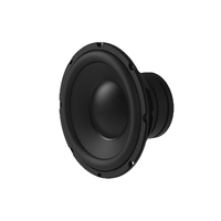 XTZ Cinema 12 basselement Kraftig 12" basselement