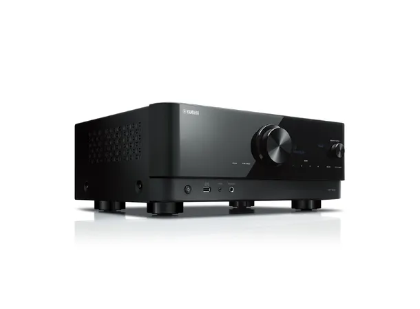 Yamaha YHT-4960 - Hjemmkinopakke 5.1 pakke med forsterker 
