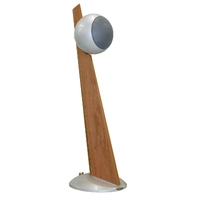 Cabasse Baltic 4 Floorstanding, stk Gulvstående, Pearl – Cherry stativ