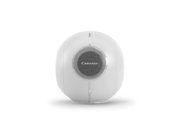 Cabasse Myuki - Hvit Trådløs streaminghøyttaler med batteri 