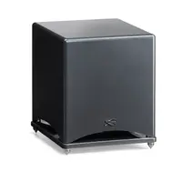 Cabasse Santorin 30-200, stk Aktiv subwoofer, Black Pearl