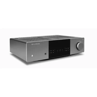 Cambridge Audio EXA100 - forsterker 2x100 watt HDMI, XLR, sub-out
