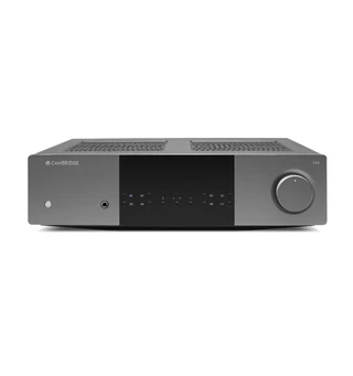 Cambridge Audio EXA100 - forsterker 2x100 watt HDMI, XLR, sub-out